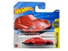 Hot Wheels Porsche Carrera Clip kulcstartó - Experimotocykels 6/10 - 187/250 -  Hot Wheels - 1:64