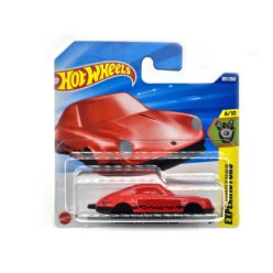   Hot Wheels Porsche Carrera Clip kulcstartó - Experimotocykels 6/10 - 187/250 -  Hot Wheels - 1:64