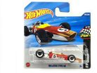 Hot Wheels '68  Lotus Type 49 - HW Race Day 8/10 - 193/250 -  Hot Wheels - 1:64