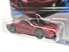 Hot Wheels McLaren Speedtail - HW Exotics 5/5 - 209/250 -  Hot Wheels - 1:64