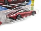 Hot Wheels McLaren Speedtail - HW Exotics 5/5 - 209/250 -  Hot Wheels - 1:64