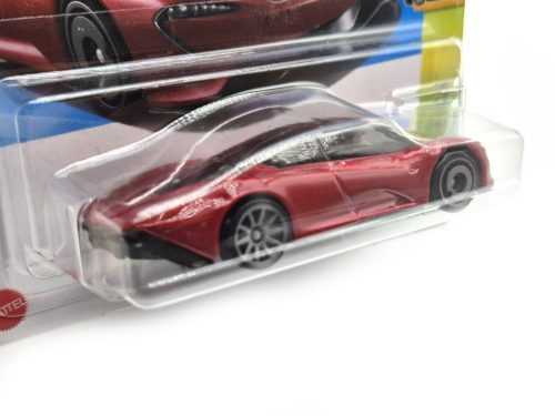 Hot Wheels McLaren Speedtail - HW Exotics 5/5 - 209/250 -  Hot Wheels - 1:64