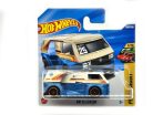 Hot Wheels T3 Custom - Peak Pursuit 3/10 - 200/250 -  Hot Wheels - 1:64