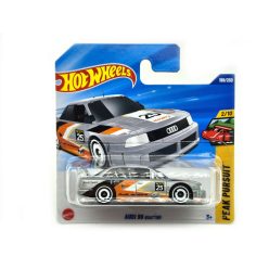   Hot Wheels Audi 90 Quattro - Peak Pursuit 2/10 - 199/250 -  Hot Wheels - 1:64