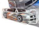Hot Wheels Audi 90 Quattro - Peak Pursuit 2/10 - 199/250 -  Hot Wheels - 1:64