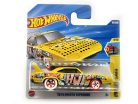 Hot Wheels '70 Plymouth Superbird - HW Art Cars 7/10 - 87/250 -  Hot Wheels - 1:64