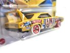 Hot Wheels '70 Plymouth Superbird - HW Art Cars 7/10 - 87/250 -  Hot Wheels - 1:64