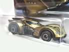 Hot Wheels Batman: Arkham Asylum Batmobile - Batman 2/5 - 54/250 -  Hot Wheels - 1:64