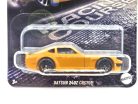Hot Wheels Datsun 240Z Custom - Silver Series 3/5 - Fast and Furious - s dlhou kartou -  Hot Wheels - 1:64