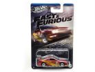 Hot Wheels 1996 Honda / Acura Integra GSR - Silver Series 2/5 - Fast and Furious - s dlhou kartou -  Hot Wheels - 1:64
