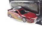 Hot Wheels 1996 Honda / Acura Integra GSR - Silver Series 2/5 - Fast and Furious - s dlhou kartou -  Hot Wheels - 1:64