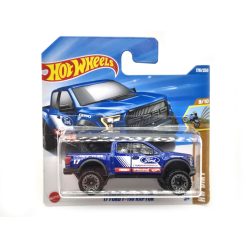   Hot Wheels '17 Ford F-150 Raptor - HW Dirt 9/10 - 178/250 -  Hot Wheels - 1:64