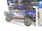 Hot Wheels '17 Ford F-150 Raptor - HW Dirt 9/10 - 178/250 -  Hot Wheels - 1:64