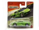 Chevrolet Corvette - 2020 - C8 - 90/125 -  Matchbox - 1:64