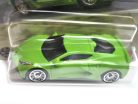 Chevrolet Corvette - 2020 - C8 - 90/125 -  Matchbox - 1:64