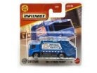 MBX EV Trash Truck - 62/125 -  Matchbox - 1:64