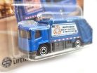 MBX EV Trash Truck - 62/125 -  Matchbox - 1:64