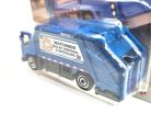 MBX EV Trash Truck - 62/125 -  Matchbox - 1:64