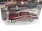 1977 Jaguar XJ6C - 06/125 -  Matchbox - 1:64