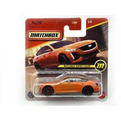 2021 Cadillac CT5-V - 4/4 - SUPER CHASE -  Matchbox - 1:64
