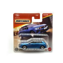 Opel Astra - 114/125 -  Matchbox - 1:64