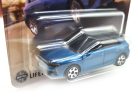 Opel Astra - 114/125 -  Matchbox - 1:64