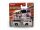 Pierce Arrow XT Fire Engine / Camion de Pompiers - hasičské auto - 104/125 -  Matchbox - 1:64