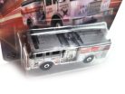 Pierce Arrow XT Fire Engine / Camion de Pompiers - hasičské auto - 104/125 -  Matchbox - 1:64