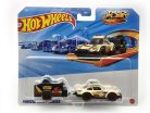 Hot Wheels Track Fleet - Porsche 911 Off-Roader -  Hot Wheels - 1:64