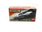 2019 Audi TT RS Coupé - 53/125 - s papierovou krabicou -  Matchbox - 1:64