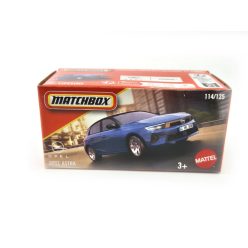   Opel Astra - 114/125 - s papierovou krabicou -  Matchbox - 1:64