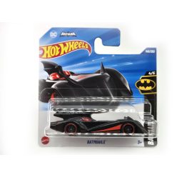   Hot Wheels Batmobile - Batman 4/5 - 145/250 -  Hot Wheels - 1:64