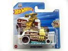 Hot Wheels Birthday Burner - HW Celebration Racers 5/10 - 143/250 - TH - Treasure Hunt -  Hot Wheels - 1:64