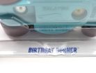 Hot Wheels Birthday Burner - HW Celebration Racers 5/10 - 143/250 - TH - Treasure Hunt -  Hot Wheels - 1:64