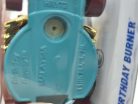 Hot Wheels Birthday Burner - HW Celebration Racers 5/10 - 143/250 - TH - Treasure Hunt -  Hot Wheels - 1:64