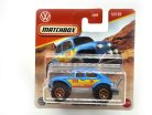 Volkswagen VW Beetle 4x4 - 12/125 - blistery -  Matchbox - 1:64