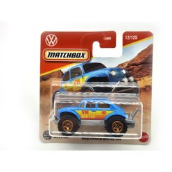   Volkswagen VW Beetle 4x4 - 12/125 - blistery -  Matchbox - 1:64