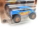 Volkswagen VW Beetle 4x4 - 12/125 - blistery -  Matchbox - 1:64