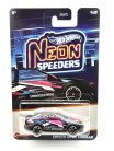Hot Wheels Toyota AE-86 Corolla - Neon Speeders -  Hot Wheels - 1:64