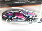 Hot Wheels Toyota AE-86 Corolla - Neon Speeders -  Hot Wheels - 1:64