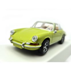 Porsche 911 Targa Spider (1969) -  Norev - 1:43