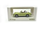 Porsche 911 Targa Spider (1969) -  Norev - 1:43