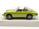 Porsche 911 Targa Spider (1969) -  Norev - 1:43