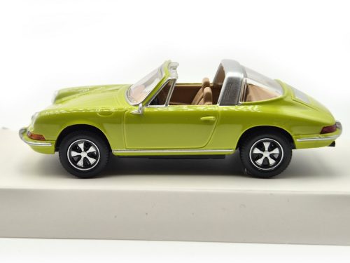 Porsche 911 Targa Spider (1969) -  Norev - 1:43