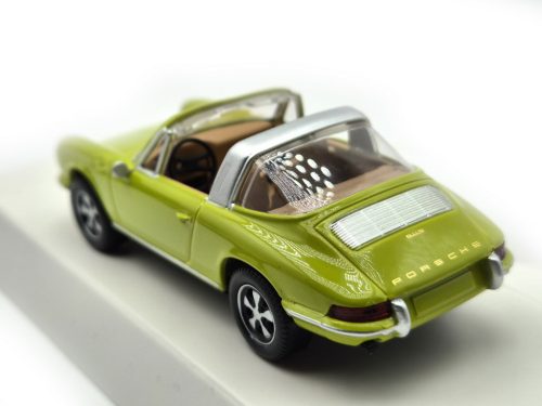 Porsche 911 Targa Spider (1969) -  Norev - 1:43
