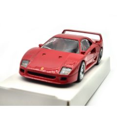 Ferrari F40 (1987) -  Norev - 1:43