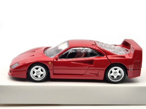 Ferrari F40 (1987) -  Norev - 1:43