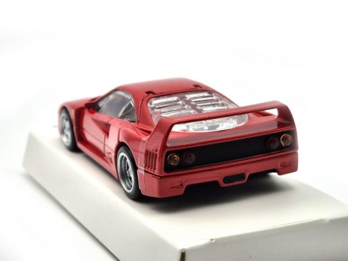 Ferrari F40 (1987) -  Norev - 1:43
