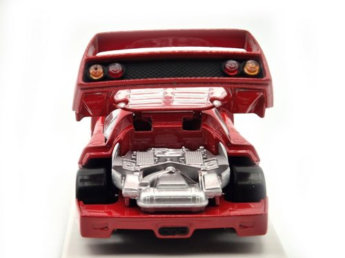 Ferrari F40 (1987) -  Norev - 1:43