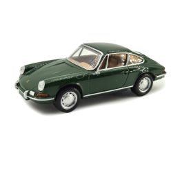   Porsche 901 / 911 Coupé (1969) - Norev - 1:43 model auta - s drobnou chybou 